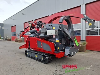 Greentec N/A 2025 - 942 Track bild 3