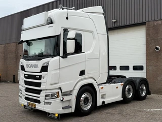 Scania R 2019 - R500 te koop