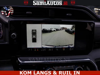 GMC Sierra 2024 - DENALI | All-In Prijs | 6,2 V8 Full Option | De Meest Luxe Pick-Up in zijn Klasse | imagen 35