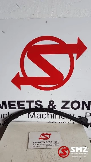 Mercedes-Benz N/A - Occ Spatbord cover achter rechts Actros immagine 1