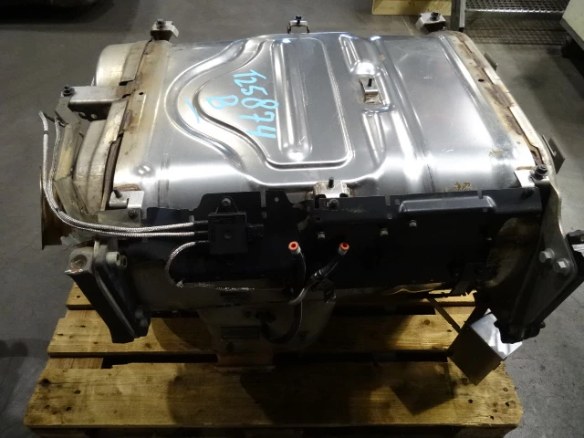Scania 2019 - S2539551UP Bild 2