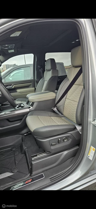 Chevrolet 2500 6.6 duramax 2026 - ZR2 image 9