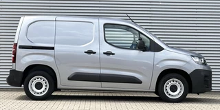 Citroën Berlingo 2021 - 1.5 BlueHDI Airco|Navi|Cruise|Carplay MARGE imagem 5