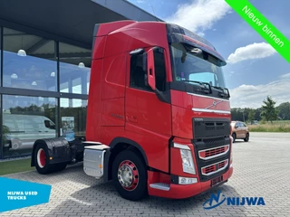 Volvo FH 2021 - 460 4x2 I-Save + Dubbele PTO imagen 2