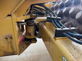 Caterpillar CP76 (19t) 2011 - N/A zdjecie 21