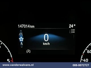 Ford Transit Connect 2021 - 1.5 EcoBlue 101pk L2H1 Euro6 Airco | Camera | Navigatie | Apple Carplay | Android Auto obrazek 21