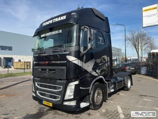 Volvo FH 2015 - 460 te koop