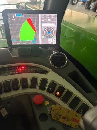 Merlo N/A 2022 - P 50.18 Plus | 2022 | 1470h | 40kmh image 8