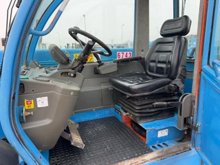 JLG 4013 2006 - N/A imagen 26