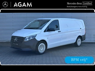 Mercedes-Benz Vito 2024 - 116 CDI L3 Automaat Airco Navigatie obrazek 1
