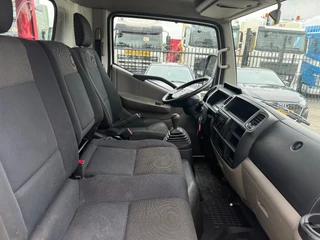 Nissan Cabstar 2018 - 3X UNIT 35.13 + LIFT 25 METER + REMOTE CONTROL EURO 6 image 31