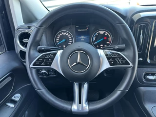 Mercedes-Benz eVito 2024 - L2 Facelift 66kWh 100% Elektrisch obrazek 8