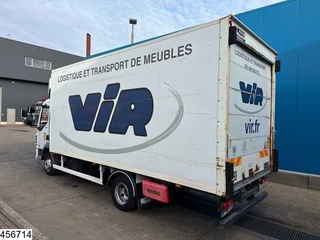 DAF 2016 - LF 180 EURO 6 afbeelding 3 miniatuur