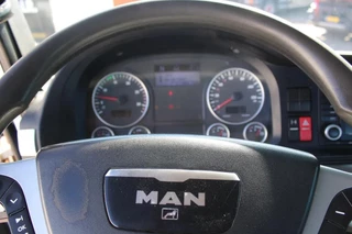 MAN TGS 2012 - N/A afbeelding 19