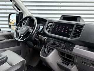 MAN TGE 2023 - 35 3.180 L3H3 FULL OPTION / LED / CLIMATECONTROL / CRUISE / NAVI / LEDEREN BEKLEDING afbeelding 3 miniatuur