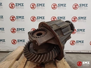 MAN N/A - Occ differentiëel HY-1350 12 MAN bild 1