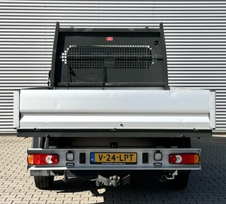 Peugeot Boxer 2023 - Open laadbak 2.2 165PK L4 DC Dubbele cabine imagen 8