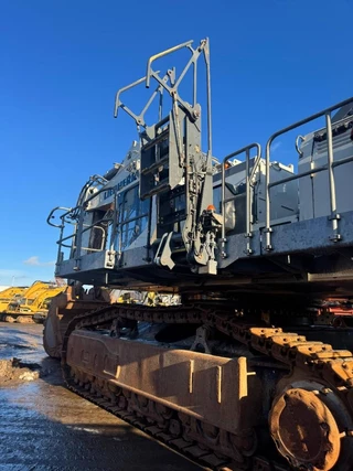 Liebherr N/A 2019 - R 9150 B obrazek 22