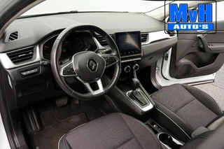 Renault Captur 2022 - 1.3 TCe 140 Intens|PARELMOER|CAMERA|LED|NAP immagine 45