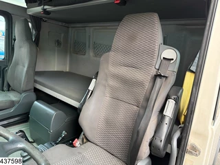 MAN TGA 2006 - 18 430 EURO 4, Retarder, Manual obrazek 8