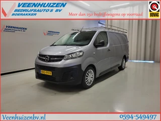 Opel Vivaro 2022 - 2.0CDTI 145pk L3/H1 Euro 6! for sale