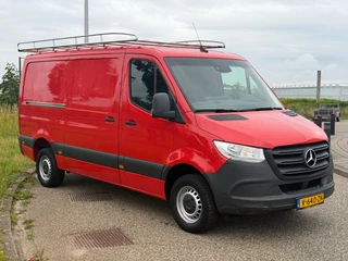 Mercedes-Benz Sprinter 2019 - 314CDI L2H1 Airco Navi Cruisecontrol 3500KG Trekhaak obrazek 2
