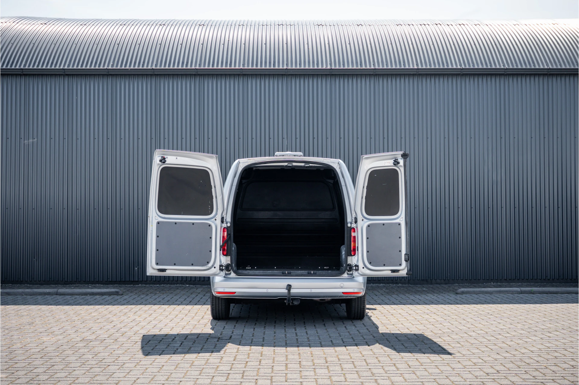 Volkswagen Caddy 2019 - 2.0 TDI L1H1 | Automaat | Led | Carplay | Camera | Trekhaak | Cruise | Airco obrázek 9