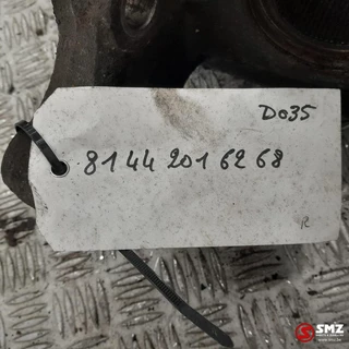 MAN N/A - Occ fusee MAN obrazek 7