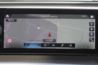Mercedes-Benz EQC 2021 - 400 4MATIC Business Solution 80 kWh LEDER DISTRONIC KEY-LESS GO imagen 21