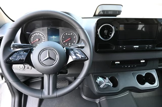 Mercedes-Benz Sprinter 2024 - 317 CDI L3H2 Pro image 11