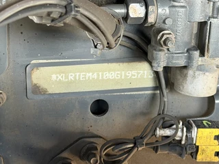 DAF CF 410 2018 - 4x2 Euro 6 / Smart Tacho / Apk *NL-Truck* obrazek 28