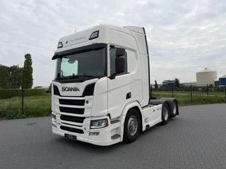Scania R 2022 - R530 V8 NGS zdjecie 3