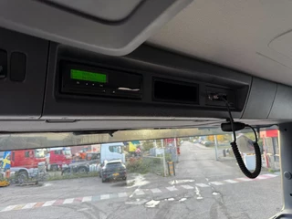 Scania G 2016 - G370 4X4 EURO 6 + 3-SIDE TIPPER + PALFINGER PK9002 + REMOTE image 23