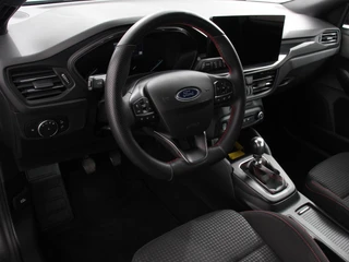 Ford Focus 2023 - Wagon 1.0 EcoBoost Hybrid ST Line afbeelding 2 miniatuur