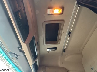 Mercedes-Benz Actros 2020 - 1845 EURO 6d, Standairco, Mirrorcams zdjecie 9