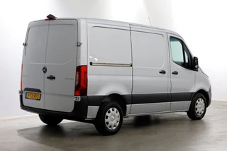 Mercedes-Benz Sprinter 2021 - 314 CDI 143pk 9G Automaat L1H1 LED/ACC/Camera/Inrichting 05-2021 image 2 miniature