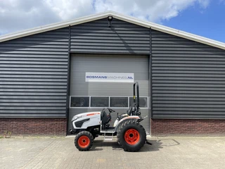Bobcat CT2025 HST 25 PK minitractor NIEUW €310 LEASE 2026 afbeelding 3 miniatuur
