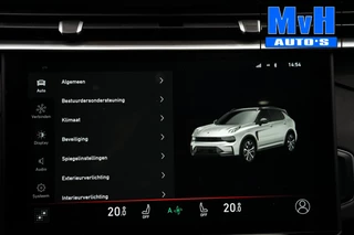 Lynk & Co 01 2023 - 1.5 Plug-in Hybride|ZWARTE.HEMEL|360ºCAM|PANO imagen 65
