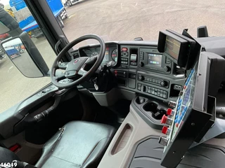 Scania P 2019 - 320 Euro 6 Garbage truck 25m³ Just 134.168 km! imagen 10