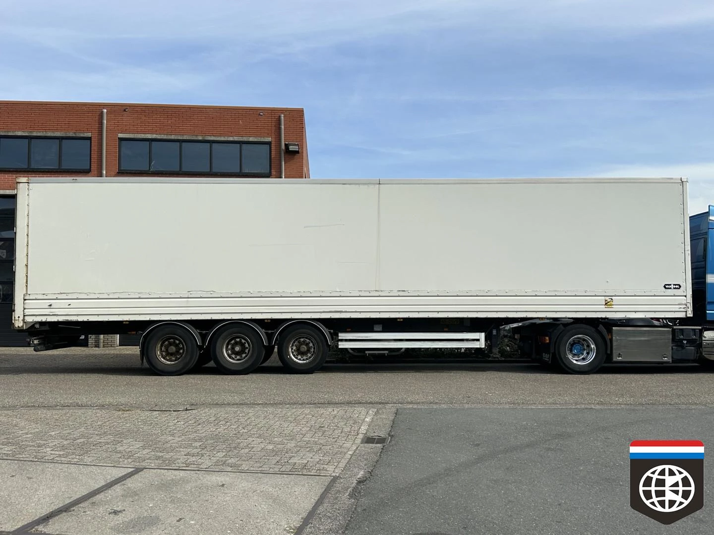 Van Hool 3B2014 2005 immagine 5