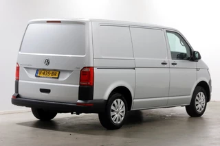 Volkswagen Transporter 2016 - T6 2.0 TDI 102pk E6 L1H1 Comfortline Airco/Navi/Achterklep 12-2016 immagine 2 miniatura