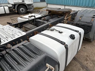 Scania R 2006 - R380 LA 4x2 DAYCAB (EURO 3 / 12 GEARS MANUAL GEARBOX / RETARDER / HYDRAULIC KIT / P.T.O.) imagen 8