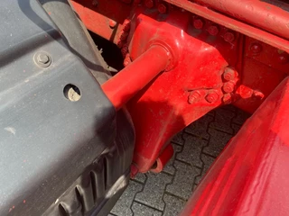 Scania T 1994 - T143-500 V8 | 4x2 | 4350 mm WHEELBASE | TOP CONDITION !!! изображение 13