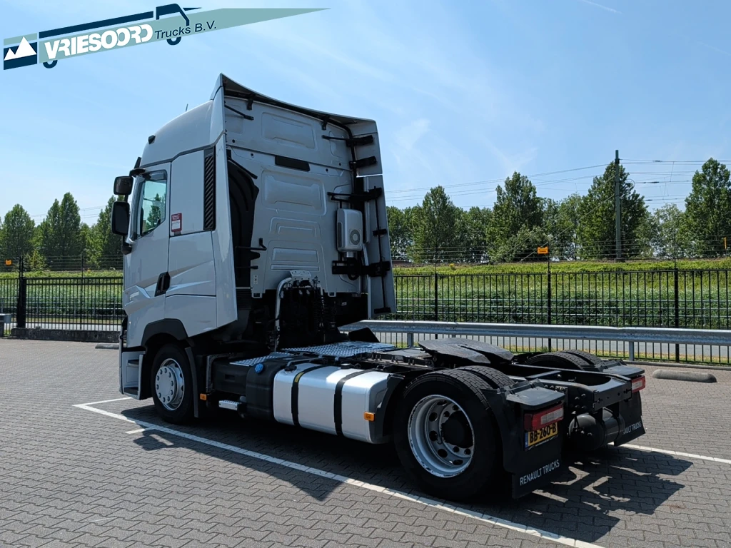 Renault 2022 - T520 MEGA MET HEFSCHOTEL obrázek 4