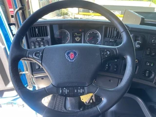 Scania R 2016 - R520 V8 6x2-4 obrazek 12
