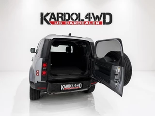 Land Rover Defender 2020 - 2.0 D200 110 SE bild 5