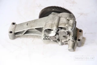 Scania N/A - Engines & Parts Oliepomp obrazek 2