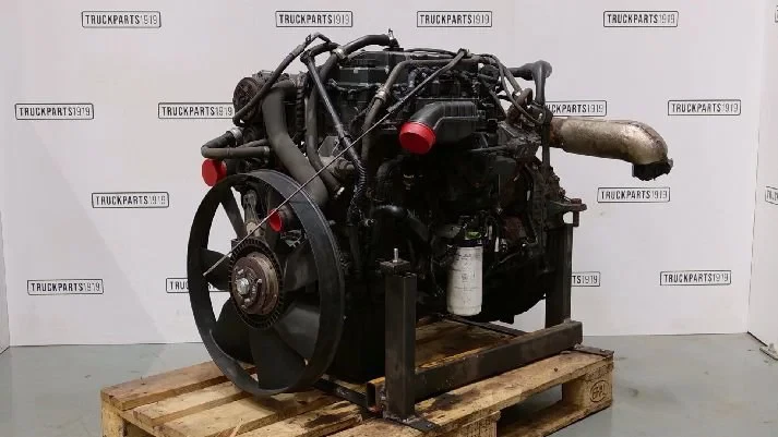 Iveco - Engines & Parts Motor Iveco F4AFE411F obrázek 1
