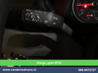 Volkswagen Crafter 2019 - 2.0 TDI **MARGE, Geen BTW** L3H2 L2H1 Euro6 Airco | Imperiaal | Cruisecontrol image 2