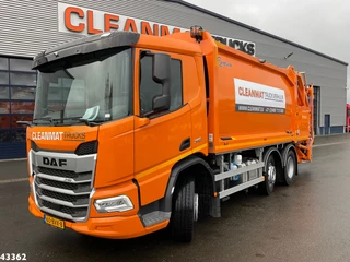 DAF FAG XD 340 Geesink 20m³ 2023 - N/A image 1